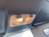 Éclairage lumière plafonnier avant