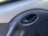 Front door interior handle