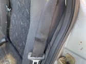 Rear seatbelt