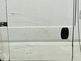 Beplankung Türleiste Zierleiste hinten