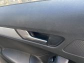 Innentürgriff Innentüröffner hinten