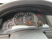 Compteur de vitesse tableau de bord