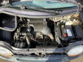 Coolant radiator