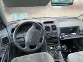 Steering wheel airbag