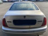 Tailgate/trunk/boot lid