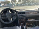 Steering wheel airbag