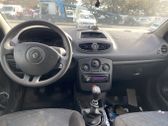 Passenger airbag
