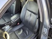 Front driver seat
