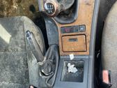 Handbrake/parking brake lever assembly