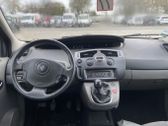 Steering wheel airbag