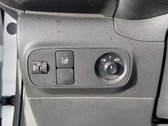 Bouton commande réglage hauteur de phares