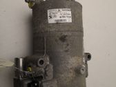 Air conditioning (A/C) compressor (pump)