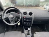 Steering wheel airbag