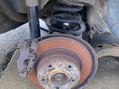 Bremssattel hinten