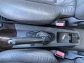 Handbrake/parking brake lever assembly