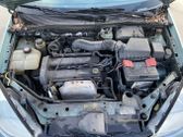 Throttle valve