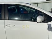 Porte avant