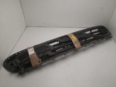 Front bumper lower grill
