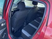 Rear door rubber seal (on body)