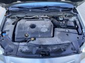 Windshield washer fluid reservoir/tank
