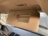 Sun visor