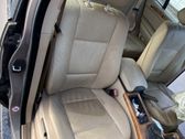 Front passenger seat