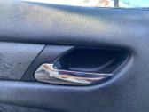 Front door interior handle