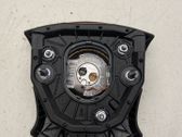 Steering wheel airbag