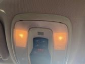 Luz del asiento delantero