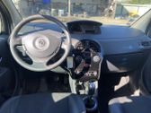 Armaturenbrett Cockpit