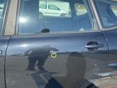 Serrure de porte arrière