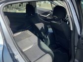 Rear door rubber seal (on body)