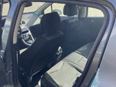 Rear door rubber seal (on body)