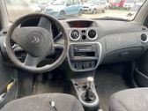 Selector caja de cambios