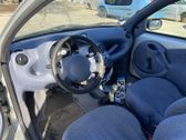 Unidad de control/módulo del Airbag