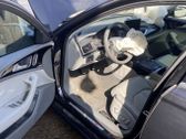 Innentürgriff Innentüröffner vorne