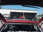 Tailgate/trunk strut/damper