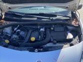 Master brake cylinder