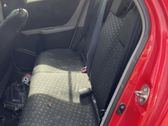 Innentürgriff Innentüröffner hinten