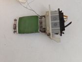 Heater blower motor/fan resistor