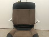 Asiento delantero del pasajero