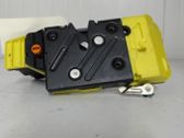 Rear door lock