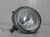 Front fog light