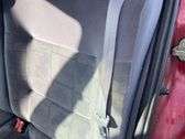Rear seatbelt