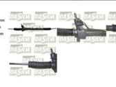Steering rack