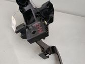 Clutch pedal