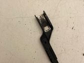 Front wiper blade arm