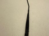 Front wiper blade arm