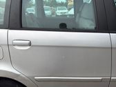 Fenster Scheibe Tür hinten