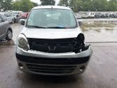 Front bumper cross member